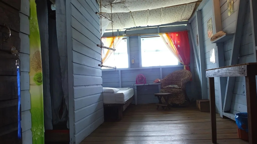 Tio Toms Guesthouse