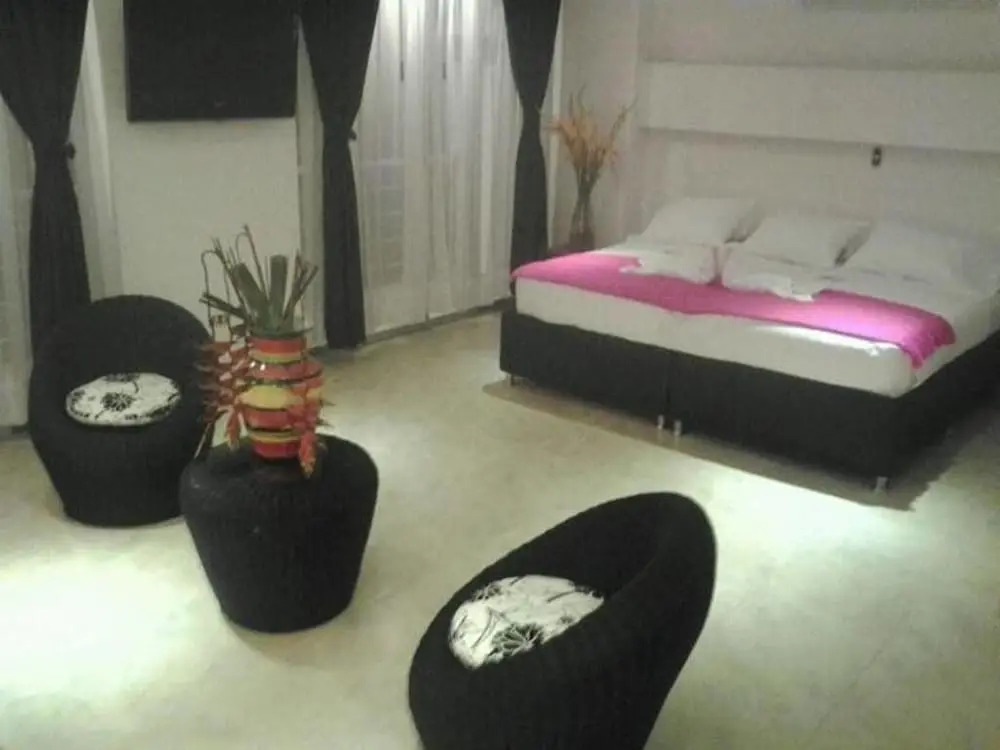 Hotel Bondye