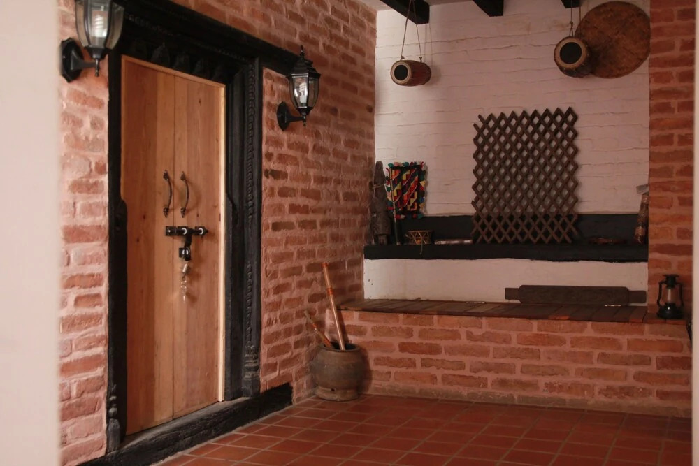 The Life Story Guest House