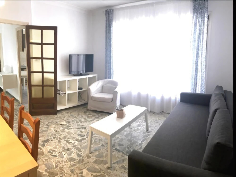 Apartamento Gravina 42