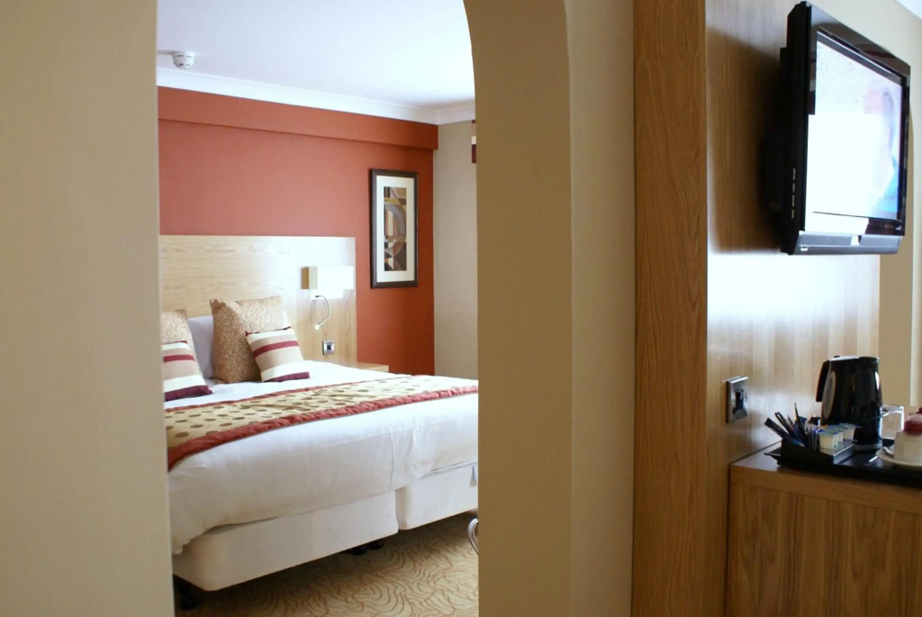 Holiday Inn Kenilworth - Warwick by IHG