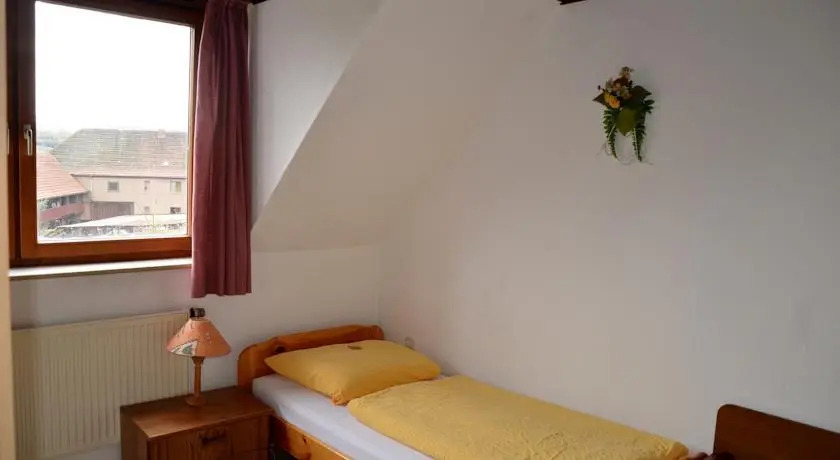 Hotel Sonja