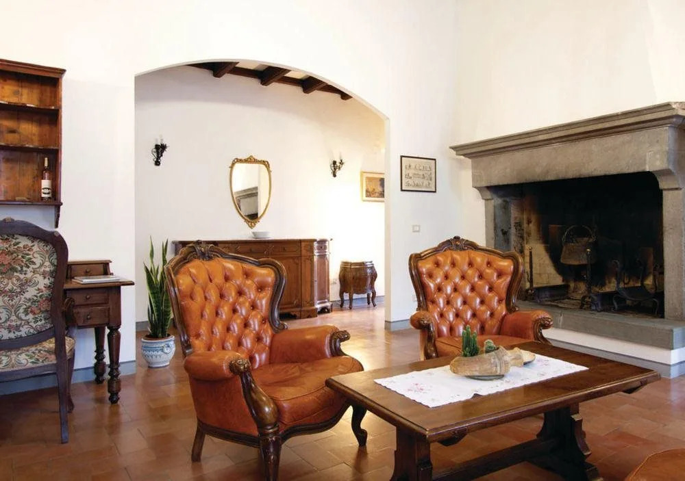 Eremo di Milingo