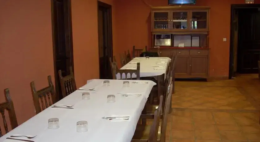 Hostal Puente Fitero