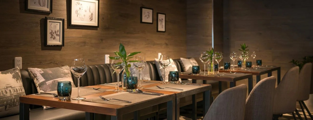 CCentral Hotel Bui Vien