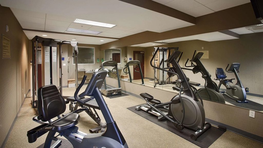Four Points by Sheraton Fort Lauderdale Airport - Dania Beach