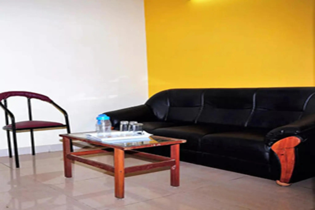 The Mak Inn Hotel - Affordable Luxury Stay