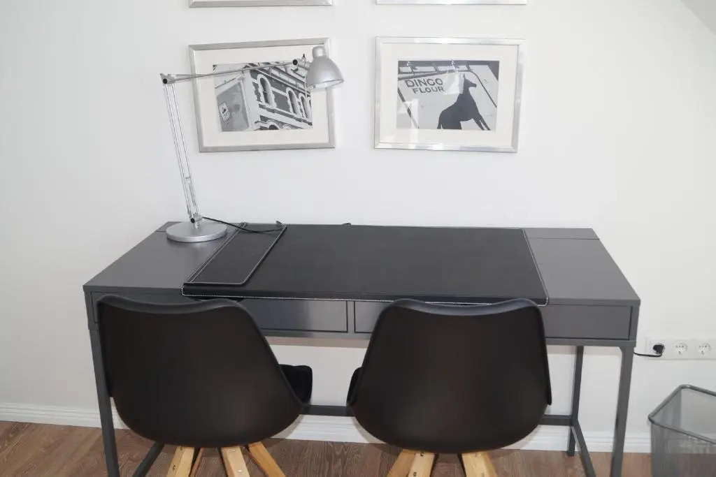 Fehmarn Ostseeferien FW3 Ferienwohnung "Toplicht" 1041