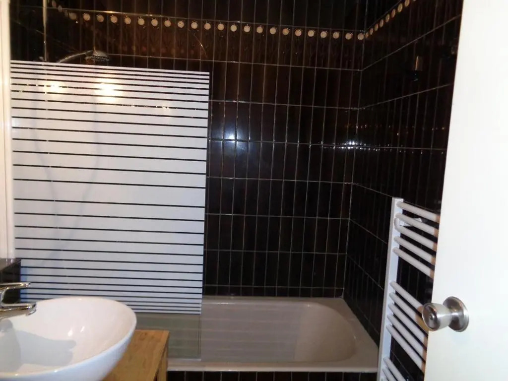 Appartement Arcachon, 2 pièces, 4 personnes - FR-1-374-51