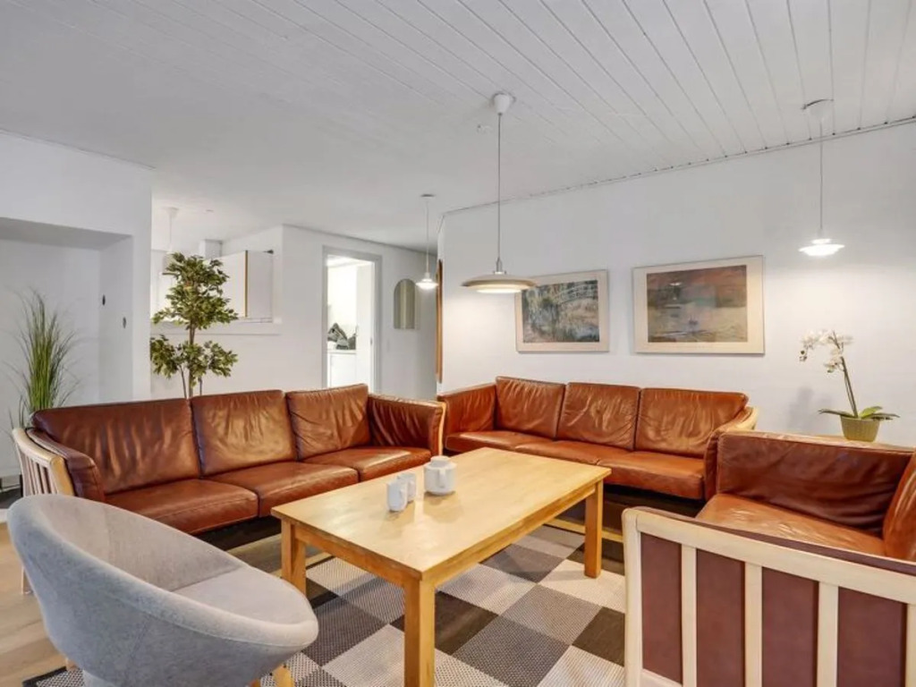 "Asmara" - 2km from the sea in Western Jutland