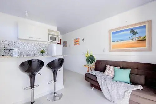 Loft na Lagoa da Conceição