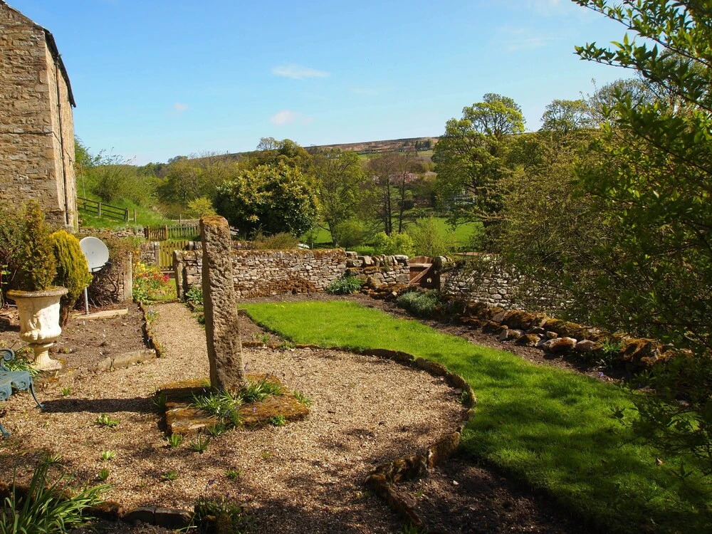 Stanhope Old Hall