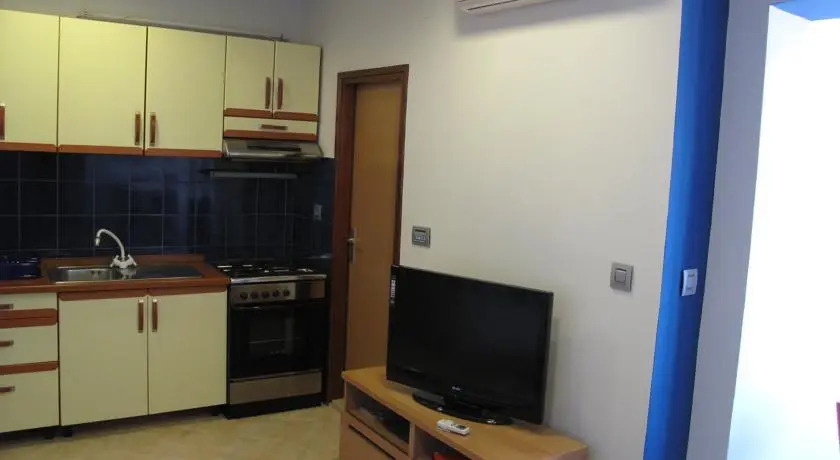 Apartment Pula Center