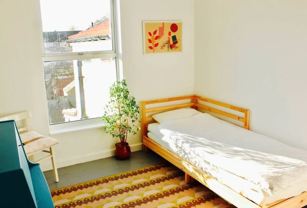 3 Bedroom Victorian House With Stunning Views