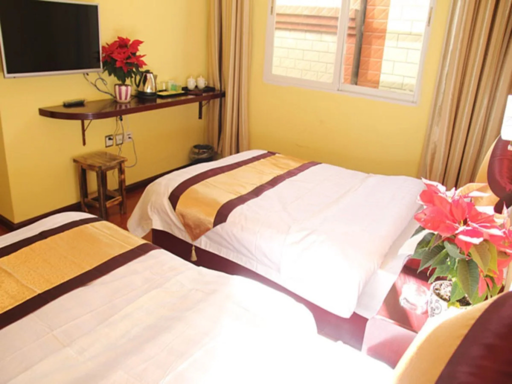 Kunming Yinghe Hotel