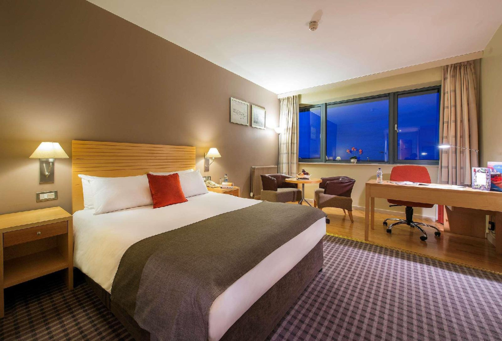 Radisson Sas