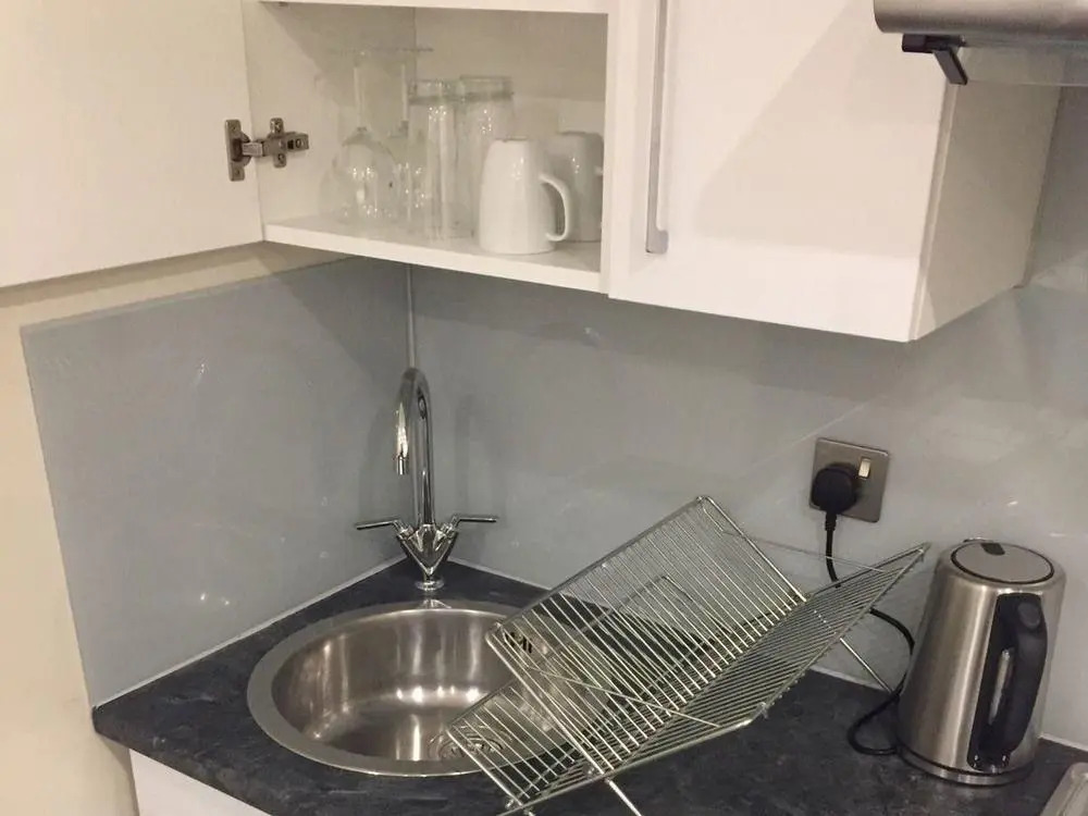 Showcase Apartments - Kimberley House