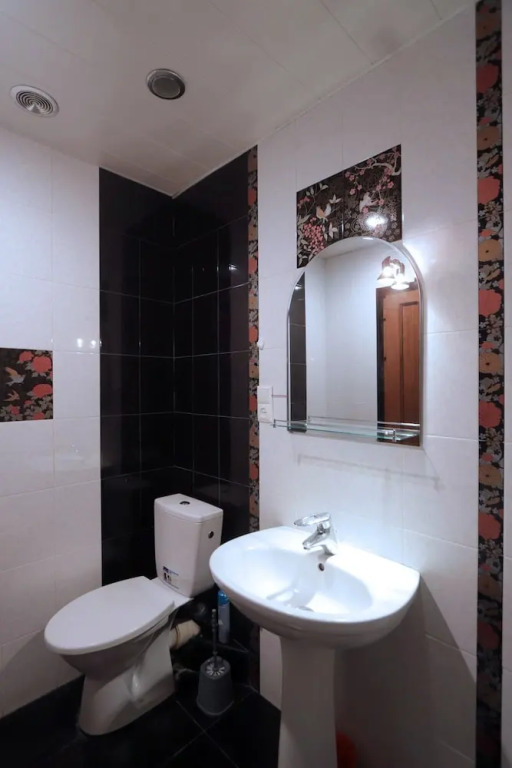 Malatia apartments - Zvartnots