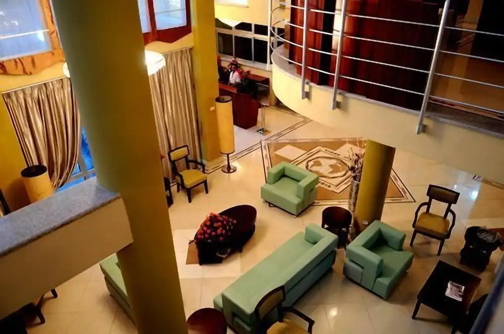 Destiny Addis Hotel