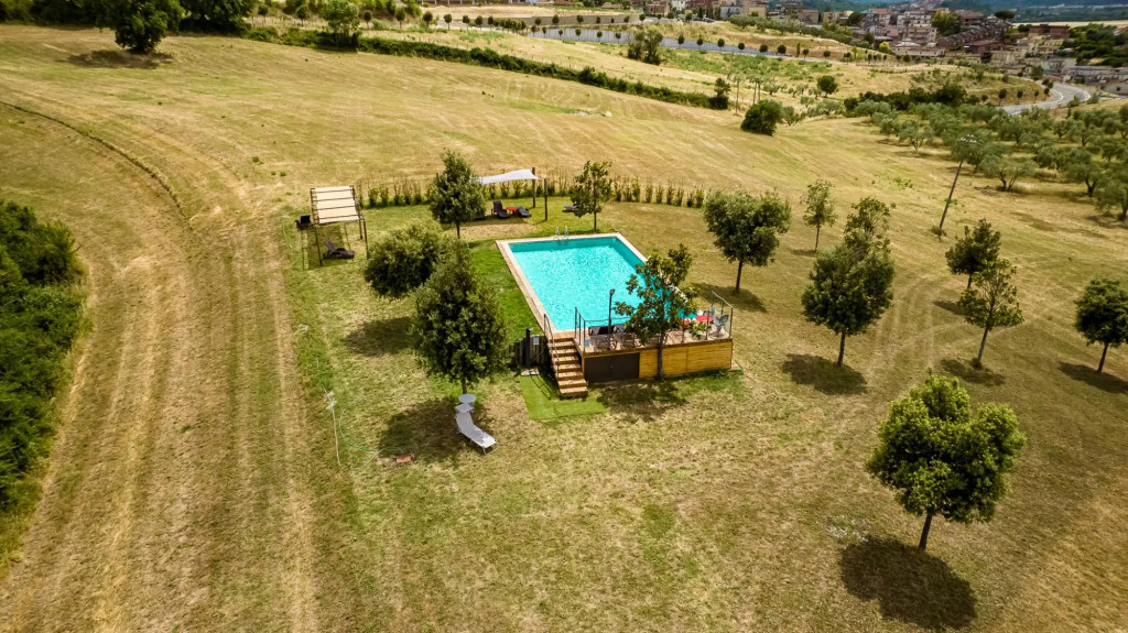 Castello del Duca - Conte Comfort Suite