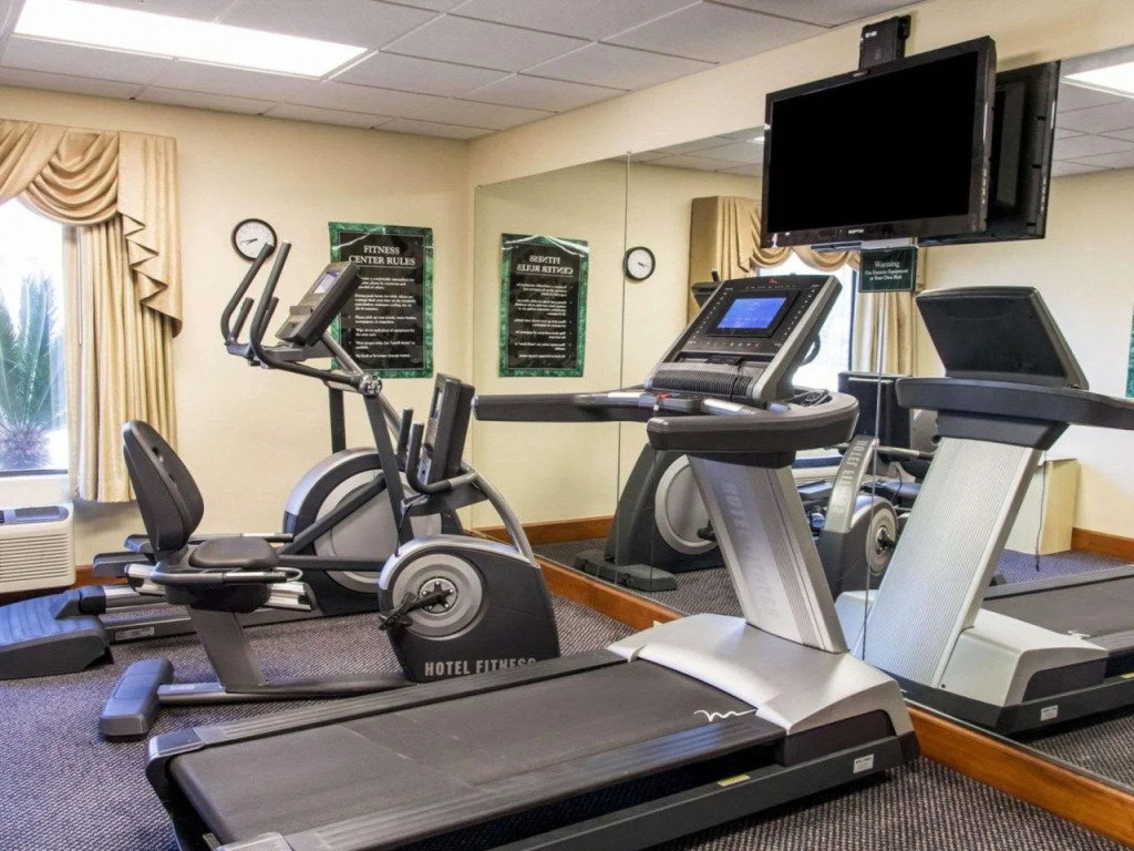 Comfort Inn & Suites Statesboro - University Area
