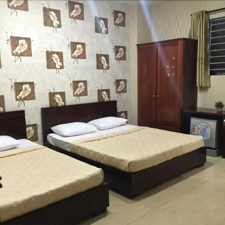 My Le Hotel