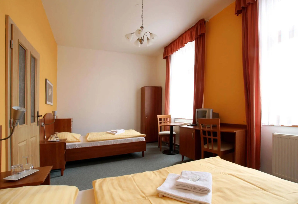 Hotel Antonietta