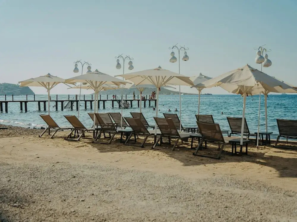 BoVilla Hotel Sentio Yalıkavak