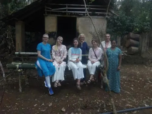 Green Grace Wayanad