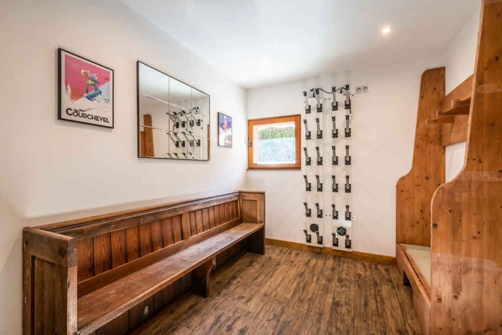Chu Lo Dou - Charming Chalet Near The Slopes