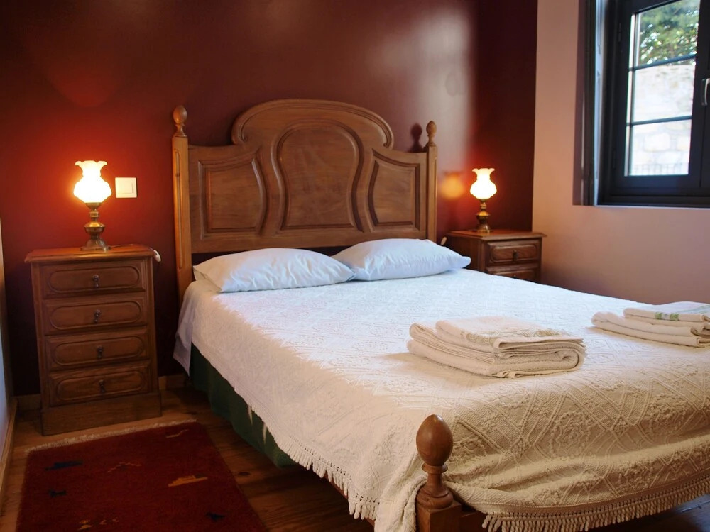 107 Rosario, Guesthouse