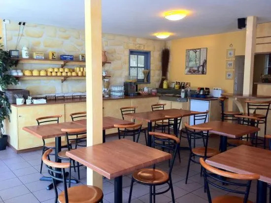 Fasthotel La Roche sur Yon Un FH CONFORT