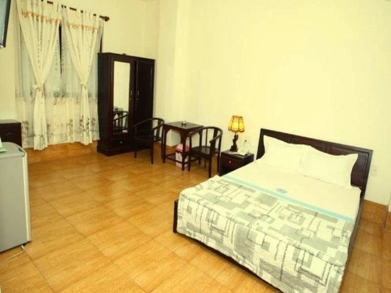 Kim Thanh Hotel