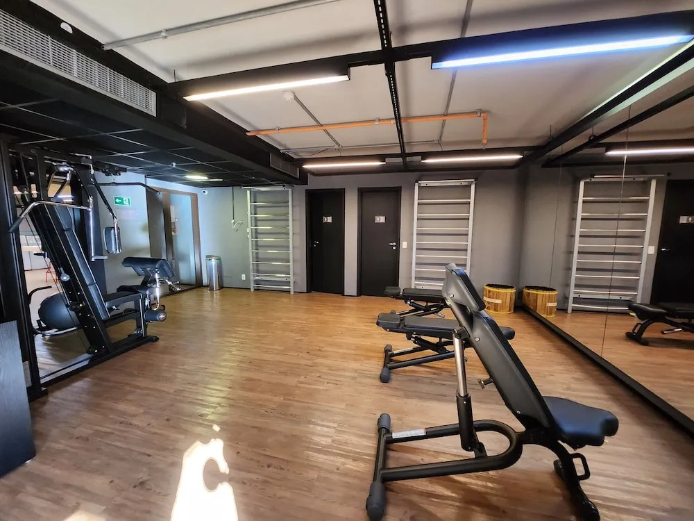 Alphaville Stay Residences