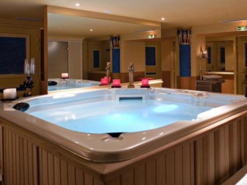 Hotel Beausejour