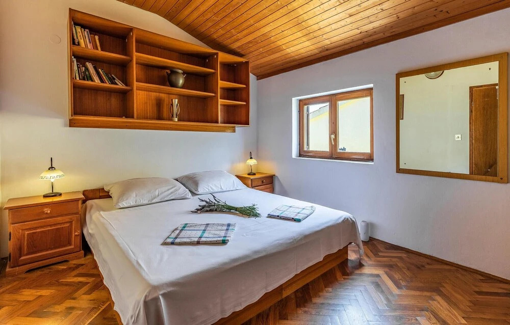 Stunning Apartment in Medulin With 3 Bedrooms and Wifi