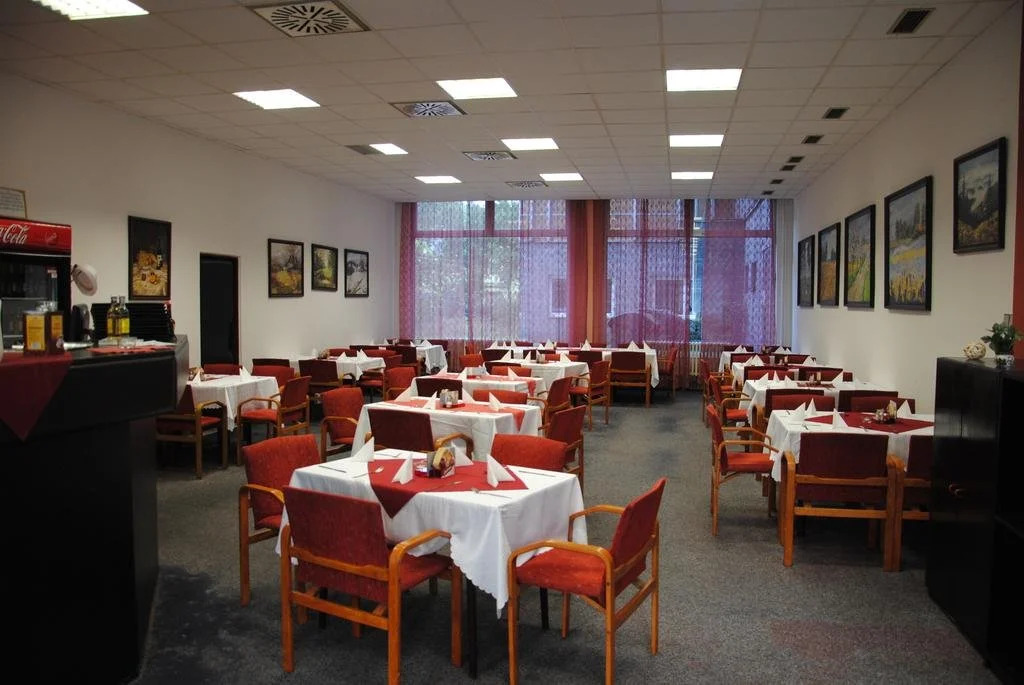 Hotel Slezan