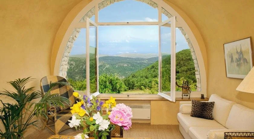 Relais Des Monts