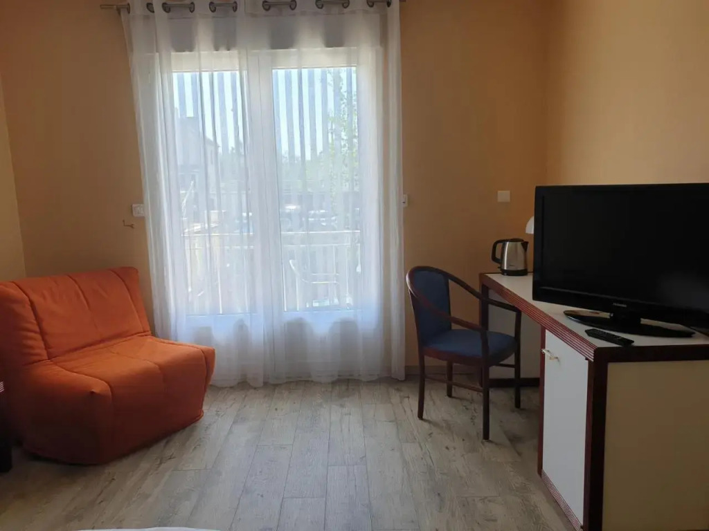 Ecole Hôtelière Hôtel dApplication