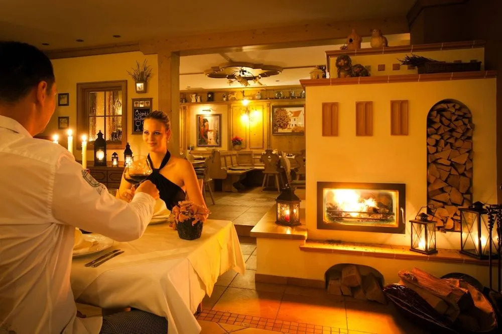 Wellness Hotel Zlatá Lípa