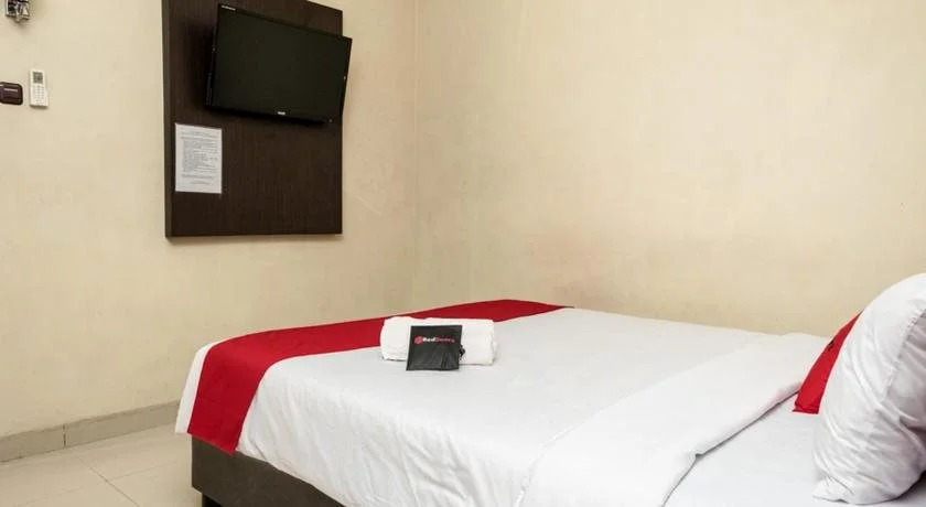 Erin Int Hotel