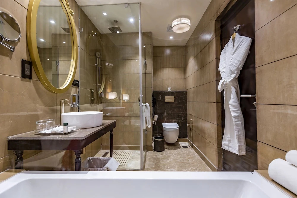 Fortune Park Dalhousie - Member ITC Hotels Group