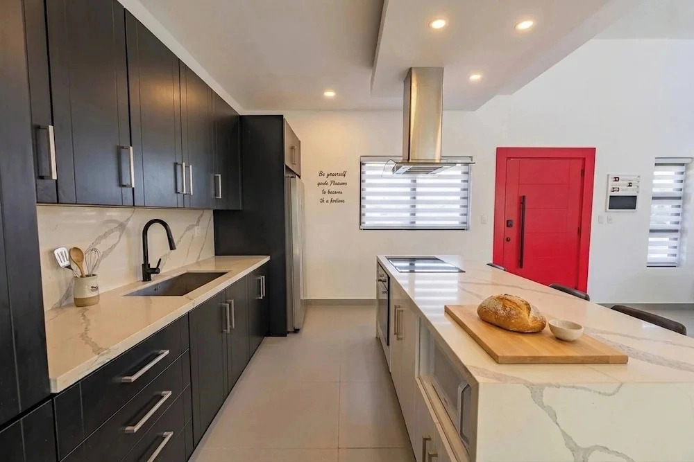 Modern Luxury Villa in Sosua Ocean Village