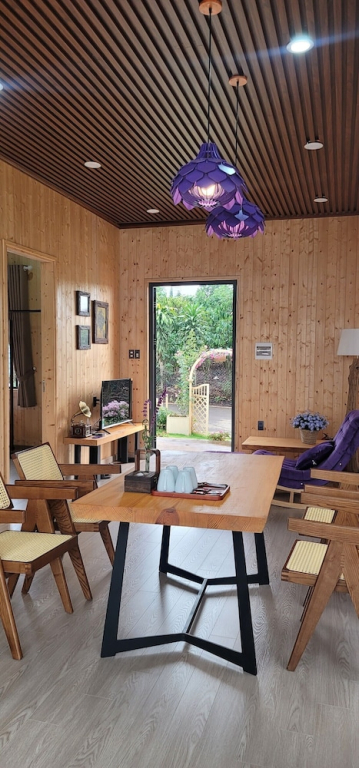 La Fleur Glamping Bao Loc