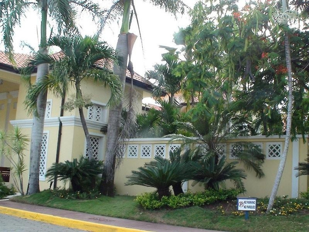 Barcelo Capella Beach - All Inclusive