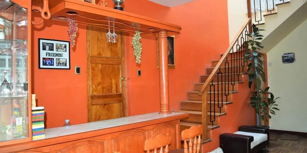 Casa Riso Cusco II