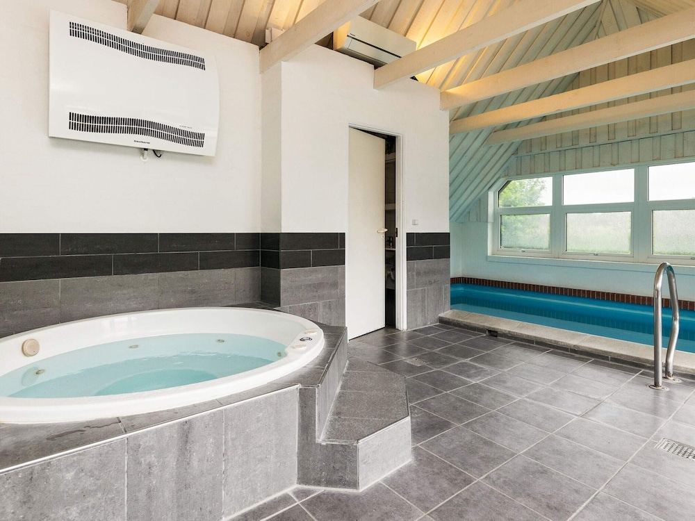4 star holiday home in Blåvand