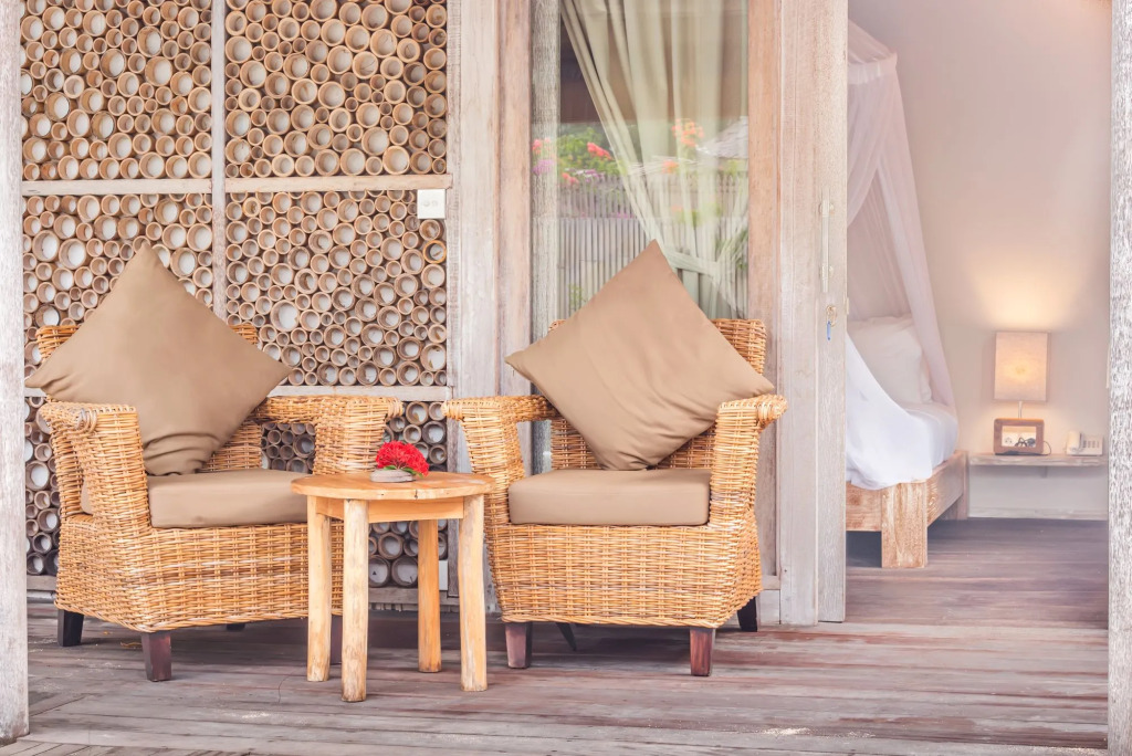 AVIA Villa Resort