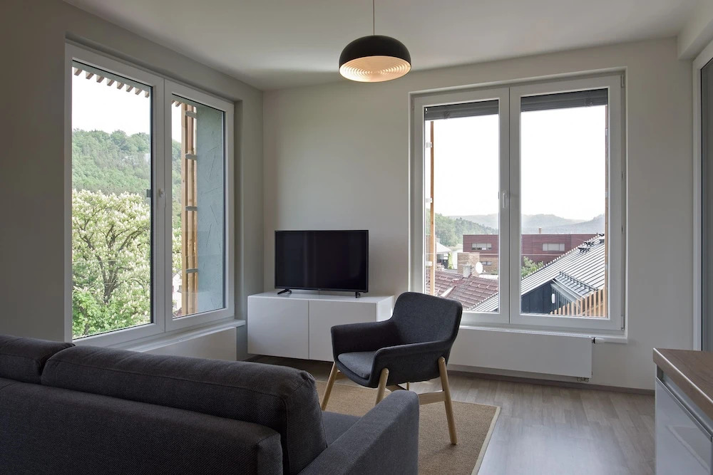 Lakepark Residence