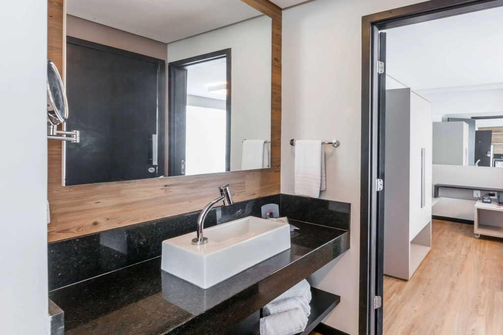 Permian Studio Apartments